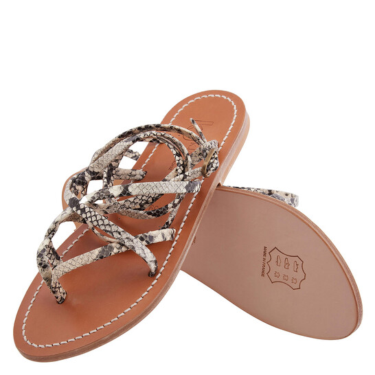 'Zenobie' sandals Sandals