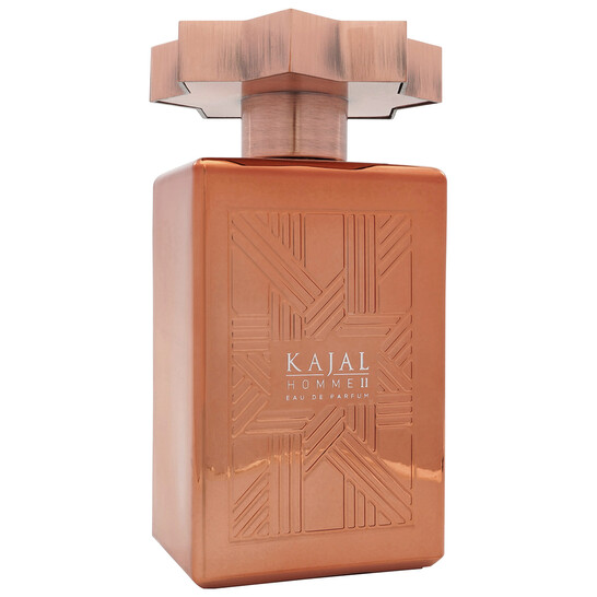 Kajal Men's Homme II EDP oz Fragrances 3760310290023