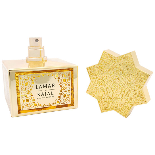 香水(ユニセックス) Lamar Kajal EDP 100ml original Lamar By Kajal EDP 100ml | Kajal Perfumes Paris
