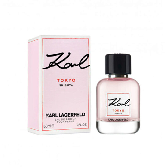 Karl Lagerfeld Ladies Tokyo Shibuya EDP Spray 2.0 oz