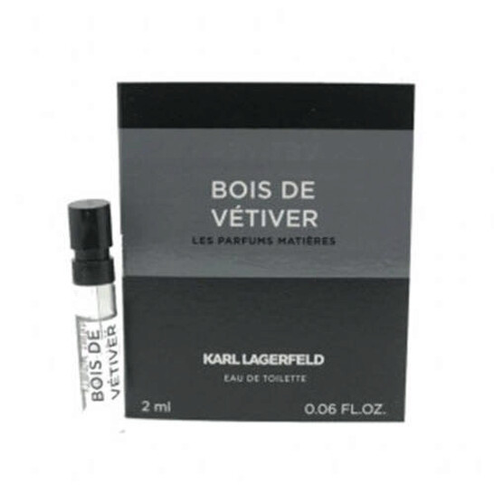 Fragrance Bois De Vetiver Karl Lagerfeld Review Karl Lagerfeld