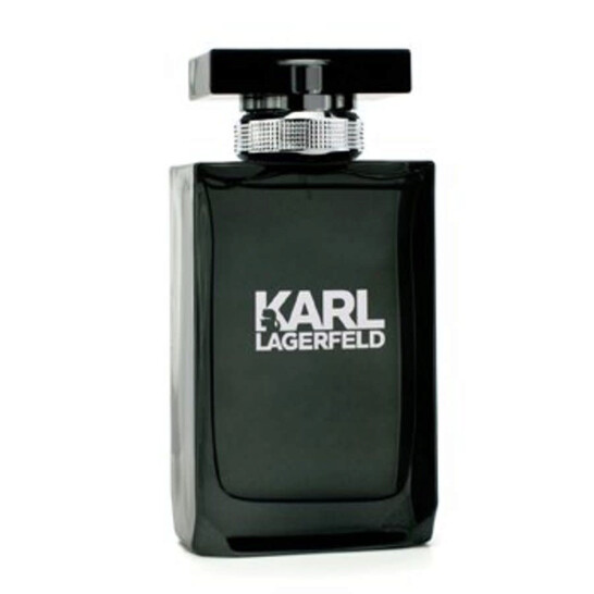 Karl Lagerfeld Pour Homme by Lagerfeld EDT Spray 3.3 oz (100 ml