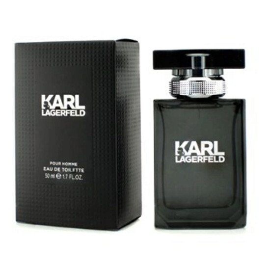 Karl Lagerfeld Pour Homme / Lagerfeld EDT Spray 1.7 oz (50 ml) (m