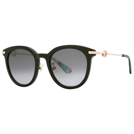 Kate Spade Sunglasses KSKEESEY-8079O-53 New with tags Kate Spade Sunglasses AMIYAH-G-S 807/9O main image 3