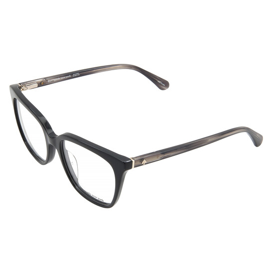 Kate Spade Demo Cat Eye Ladies Eyeglasses ALESSANDRIA 0807  display picture 2