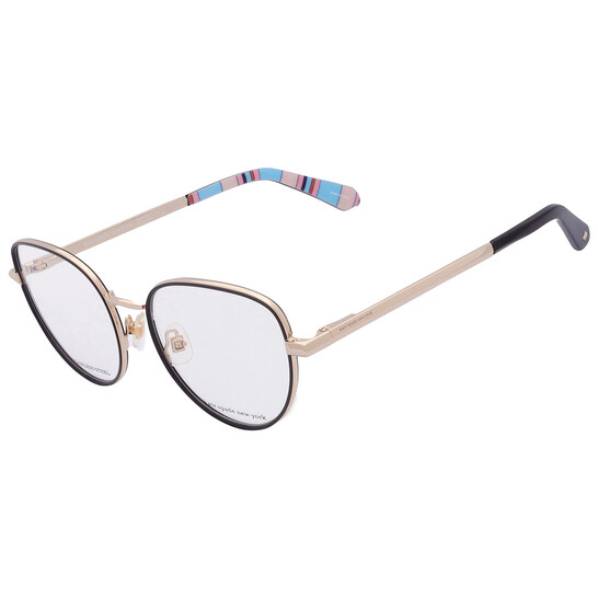Kate Spade Demo Cat Eye Ladies Eyeglasses AYLA 0807 52