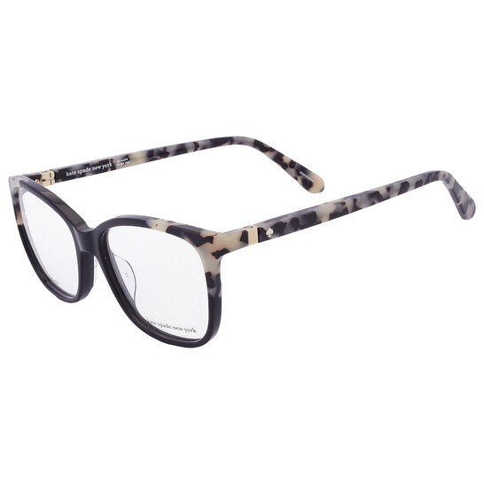 Kate Spade Demo Square Ladies Eyeglasses KARLYN 0807 51  display picture 1