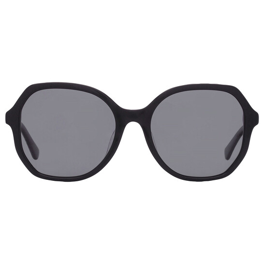 Kate Spade Sunglasses KSLOURDES-3H2-57 New with tags Kate Spade Grey Butterfly Ladies Sunglasses LOURDES/F/S 03H2  main image 3