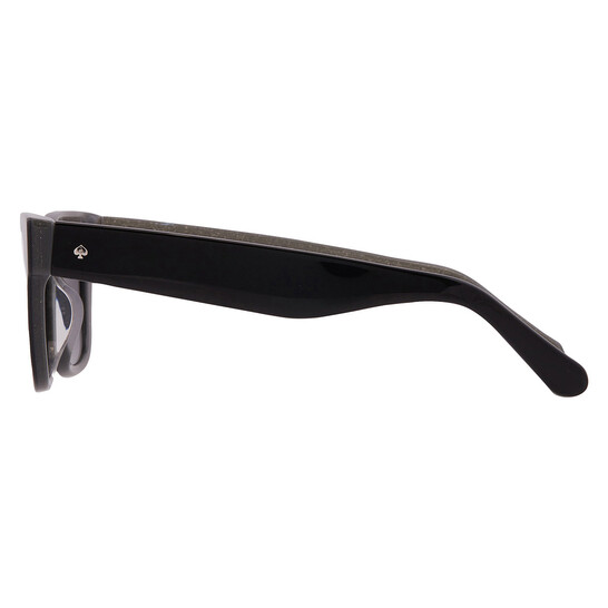 Kate Spade Grey Shaded Cat Eye Ladies Sunglasses AIMEE/S  display picture 3