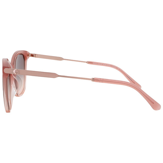 Kate Spade Grey Shaded Pink Butterfly Ladies Sunglasses  display picture 1