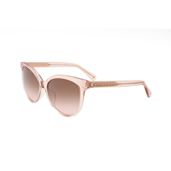Kate Spade Ladies Beige Cat Eye Sunglasses KINSLEY/F/S  display picture 2