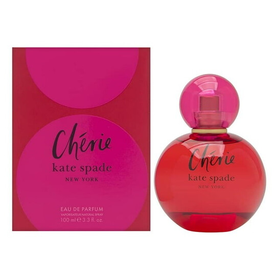 Kate Spade Ladies Cherie EDP 3.3 oz Fragrances 3386460136334