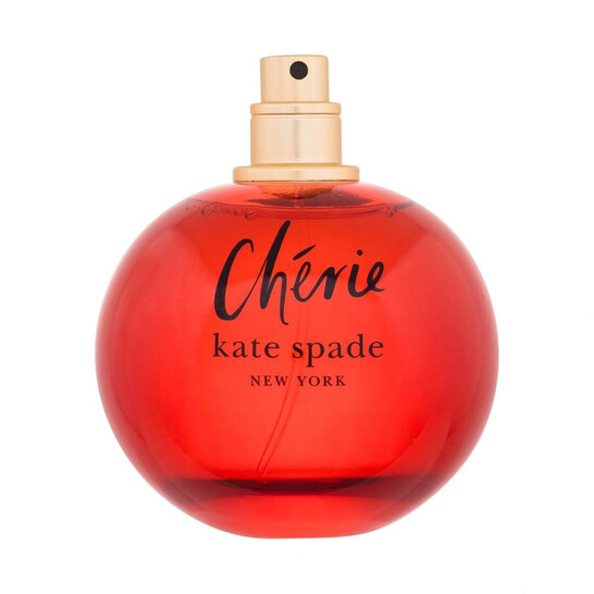 KATE SPADE Ladies Cherie EDP Spray 3.4 oz (Tester) Fragrances