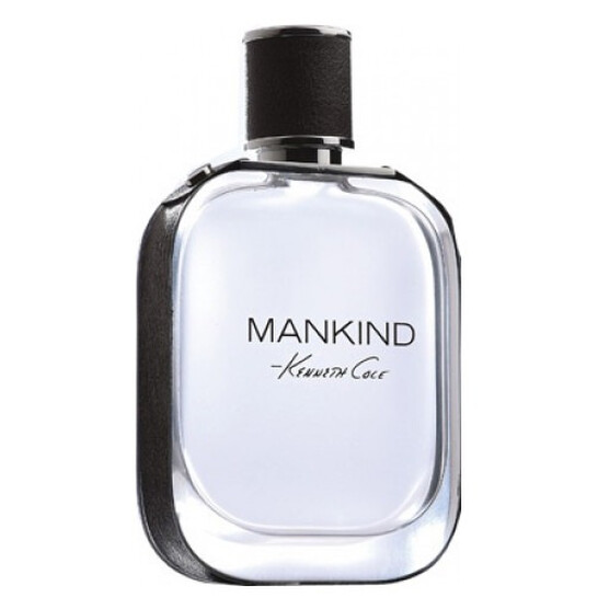 Kenneth Cole Mankind Kenneth Cole EDT Spray oz (m)
