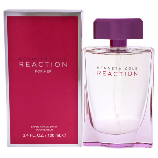 Kenneth Cole Reaction / Kenneth Cole EDP Spray 3.4 oz (w) - 546x546