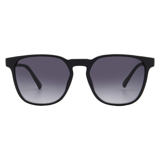 Kenneth Cole Smoke Gradient Men's Sunglasses KC1414 02B 54