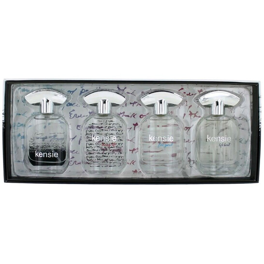 Kensie by Kensie, 3 Piece Gift Set for Women main image 0