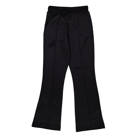 Kenzo Drawstring Flared Bottom Pants, Size Small FE52PA7224IE-99J