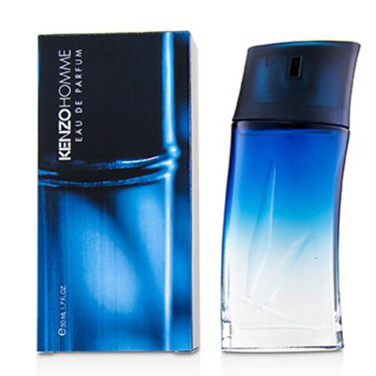 Kenzo - Homme Eau De Parfum Spray 50ml/1.7oz 3274872323612