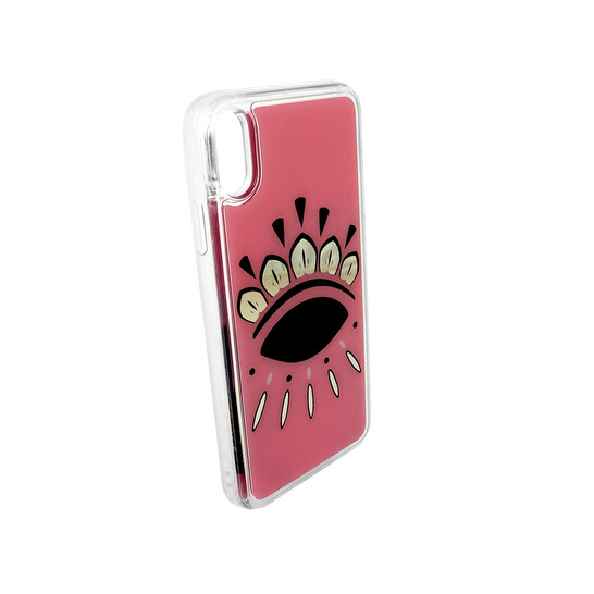 Kenzo iPhone XS Max Eye Case - 546x546 Image #3