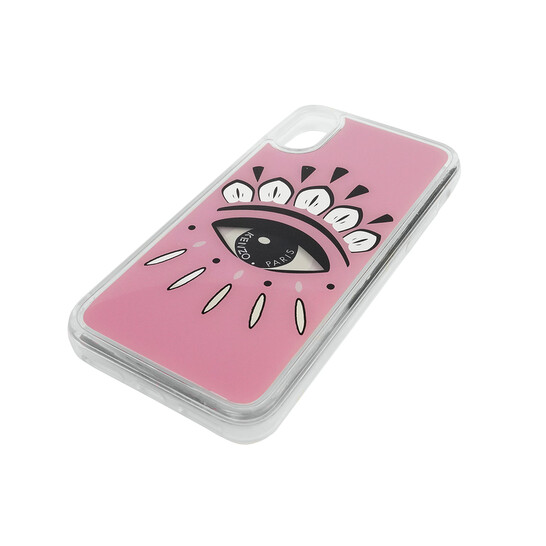 Kenzo iPhone XS Max Eye Case - 546x546 Image #5