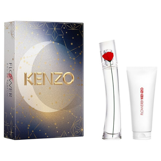 Kenzo Ladies Flower Gift Set Fragrances 3274872464032 Fragrances