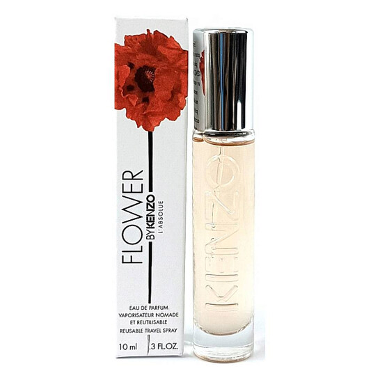 Kenzo Ladies Flower L'Absolue EDP oz Fragrances 3274872456785