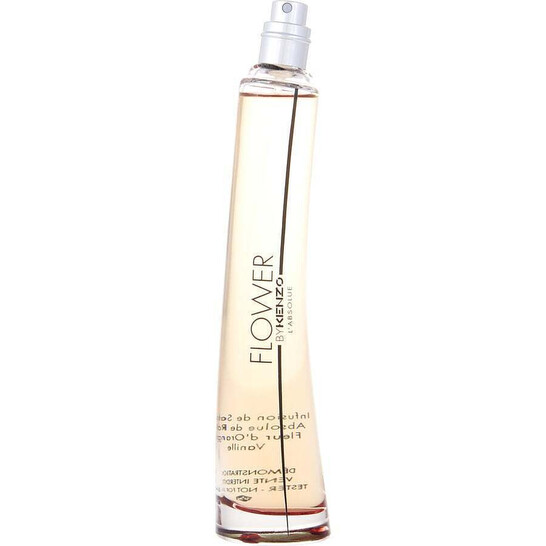 【新品同様】レア FLOWER by KENZO MIMOSA 75ml 新品同様】レア FLOWER by KENZO MIMOSA 75ml