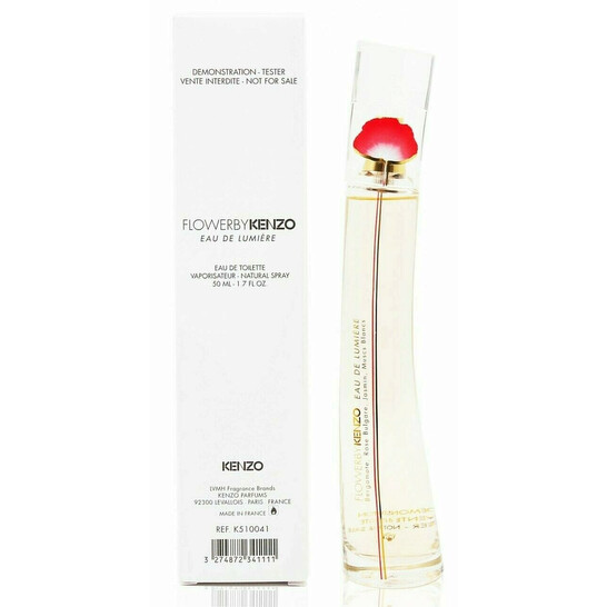 Kenzo Fragrance Kenzo Flower Lumiere 100ml Kenzo Ladies