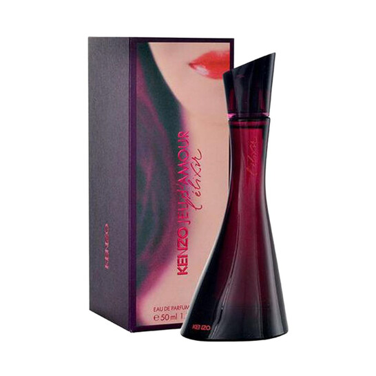 Kenzo Ladies Jeu d'Amour L'Elixir EDP Spray 1.7 oz Fragrances