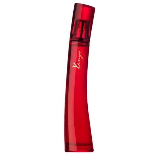Kenzo Ladies Le Rouge Flower EDP Spray 1.7 oz Fragrances