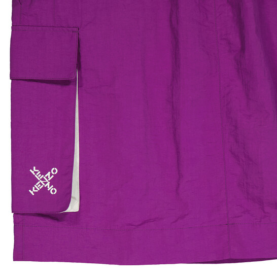 スカート KENZO 'Cargo' skirt Kenzo 'cargo' Skirt | italist