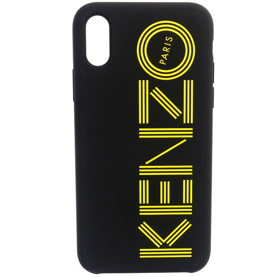 Kenzo Logo-print Iphone X / Xs Case - 546x546