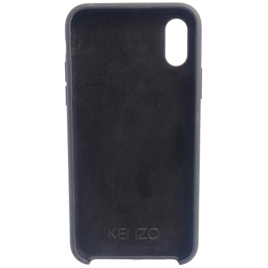 Kenzo Logo-print Iphone X / Xs Case - 546x546 Image #2
