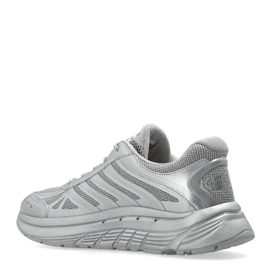 みょんさん専用 Kenzo Pace Mesh Metallic Sneakers, Brand Size 41 ( US Size 8