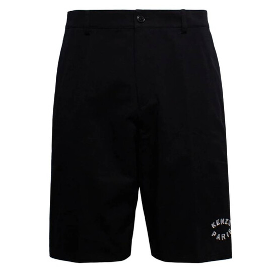 Kenzo Paris Chino Bermuda Shorts, Brand Size 44 (US Size 34) - 546x546
