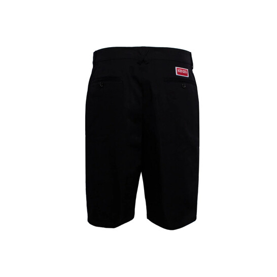 Kenzo Paris Chino Bermuda Shorts, Brand Size 44 (US Size 34) - 546x546 Image #2