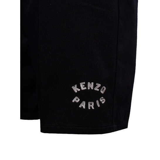 Kenzo Paris Chino Bermuda Shorts, Brand Size 44 (US Size 34) - 546x546 Image #3