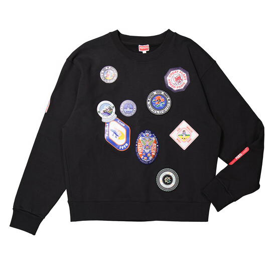 トップス gajess charm sweatshirt Charm sweatshirt | Gajess