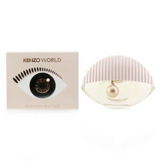 Kenzo World Eau De Toilette Spray 30ml/1oz 3274872365025