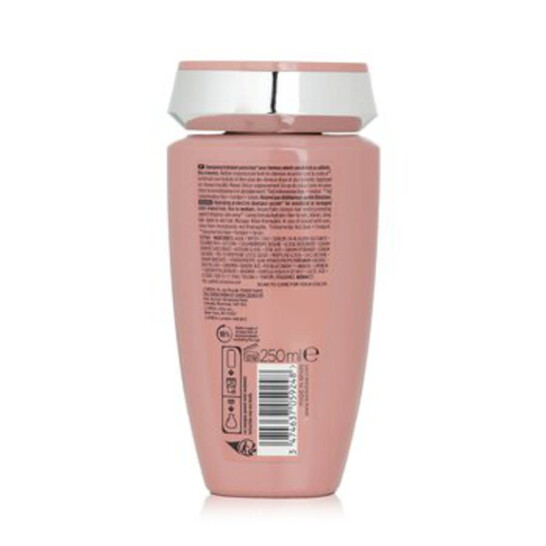 Kerastase Chroma Absolu Bain Chroma Respect Shampoo 8.5 oz