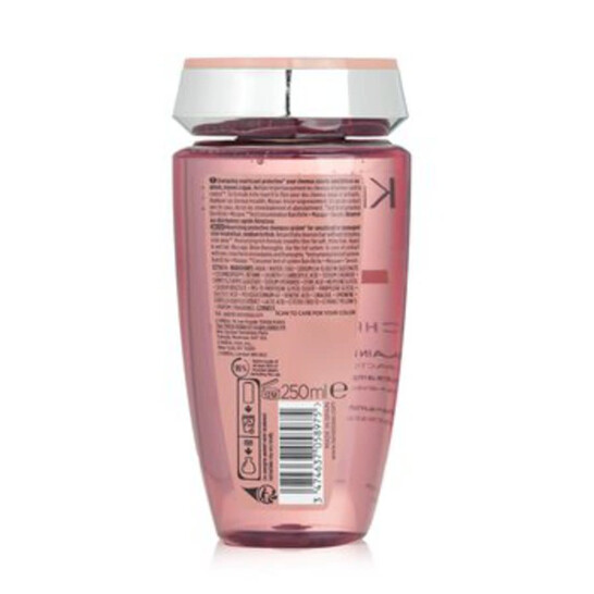Kérastase Chroma Absolu シャンプー ＆トリートメント Amazon.com: Kerastase Chroma Absolute Chroma Respect Shampoo