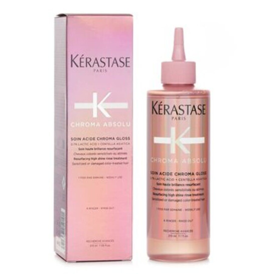 Kerastase Chroma Absolu Soin Acide Chroma Gloss Resurfacing