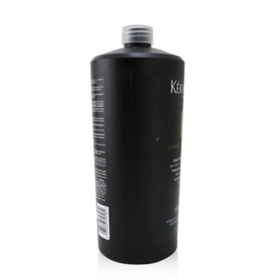 Kérastase Chronologiste 　シャンプー＆トリートメント KÉRASTASE Chronologiste Bain Régénérant - 1000ml USA