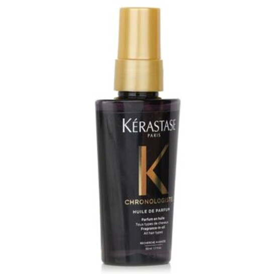 Kerastase Chronologiste Huile De Parfum Fragrance-In-Oil 1.7 oz