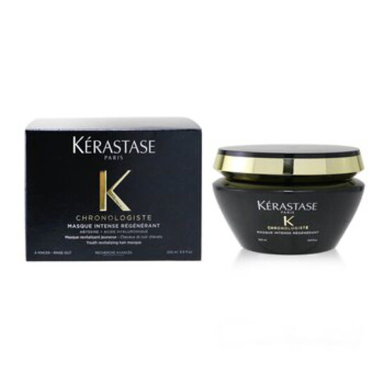 Kérastase Chronologiste マスク 200ml Kerastase - Chronologiste Masque Intense Regenerant Youth
