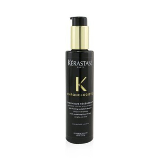 Kérastase Chronologisteセット 250ml + 200ml クロノロジスト トータルスカルプヘア リバイタライジング