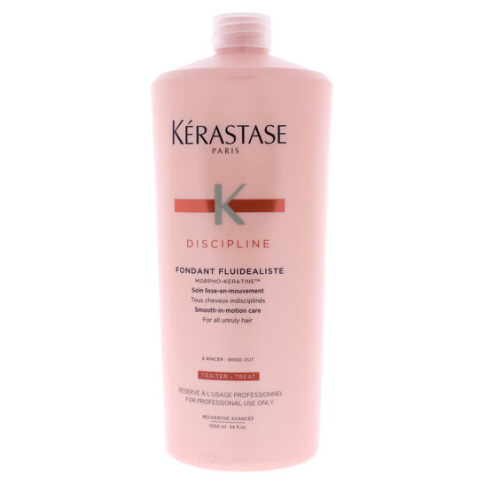 Kerastase Discipline / Kerastase Smooth-in-motion