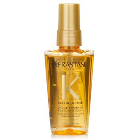 Kérastase CH ユイルド　バルファン　100ml ケラスターゼ CH ユイル ド パルファン (100ml) - メルカリ