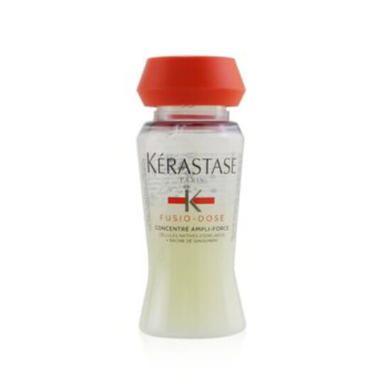 KERASTASE　フュジオドーズブースター&コンサントレ2つセット KERASTASE フュジオドーズブースター&コンサントレ2つセット